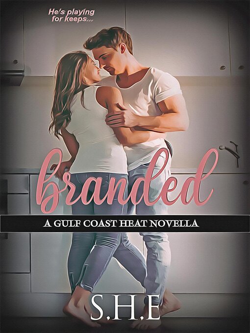 Title details for Branded by SHE - Available
